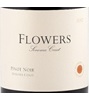 Flowers 08 Pinot Noir Sonoma Coast (Flowers Vineyards) 2008